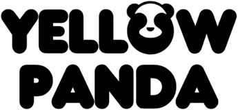 לוגו Yellow Panda